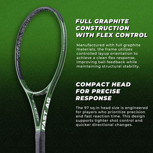 Ensemble <span class=keywords><strong>de</strong></span> raquettes <span class=keywords><strong>de</strong></span> <span class=keywords><strong>tennis</strong></span> en graphite PA légères avec logo personnalisé OEM <span class=keywords><strong>et</strong></span> balles <span class=keywords><strong>de</strong></span> <span class=keywords><strong>tennis</strong></span>, qualité professionnelle - Product Image 5