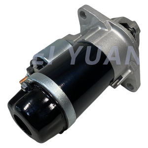 Moteur de démarrage de voiture 12V de haute qualité pour SUBARU Legacy 2.0 3.0 23300-AA190 128000123 M0T81581 - Product Image 3