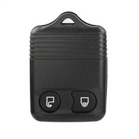 Llave de Coche Remota ABS Jingyuqin CWTWB1U345 315/433MHZ para Edge, Escape, F150, Freestar, Mark LT, Mazda Tribute, Mercury