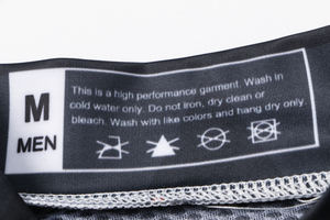 Ropa de Ciclismo Personalizada Multicolor Premium Unisex, de Manga Corta, Ligera, Transpirable y que Absorbe la Humedad, para Carreras - Product Image 5