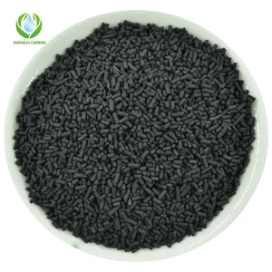 Wholesale Pellet Coal Based Activated Carbon Manufacturer