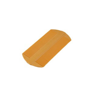 Dual Side Plastic <b>Comb</b> Large Size Thickened Durable Hair <b>Comb</b> For Lice Removal Individual Packaging - Product Image 5