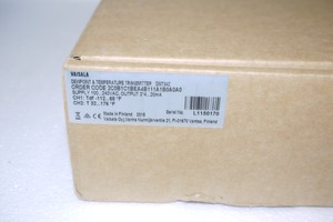 Vaisala DMT340 2C0B1C1BEA4B111A1A1B0A0 dewpoint/อุณหภูมิเครื่องส่งสัญญาณที่ใช้ - Product Image 3