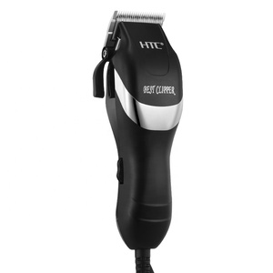 <span class=keywords><strong>HTC</strong></span> CT-366 tiếng ồn thấp Barber AC Clipper Barber Shop thiết bị nguồn cung cấp tốt cắt tóc - Product Image 2