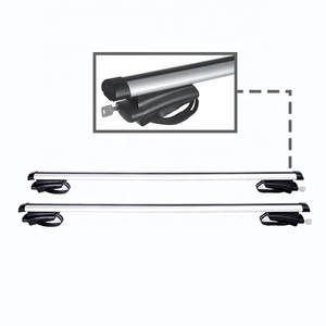 <span class=keywords><strong>Porte</strong></span>-bagages de toit de qualité supérieure, taille OEM, paniers pour SUV - Product Image 5