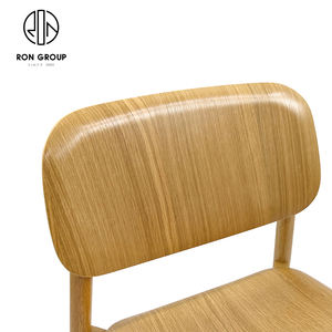 <span class=keywords><strong>Sillas</strong></span> de Comedor de Madera Curvada de Estilo Nórdico Moderno a Precio Económico al por Mayor <span class=keywords><strong>para</strong></span> Hoteles, Restaurantes, Jardines y Cafeterías - Product Image 5