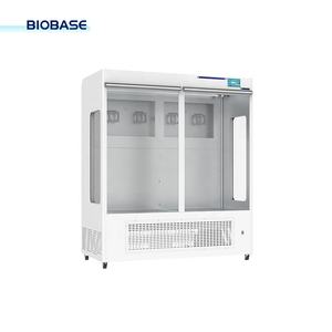 Gabinete <span class=keywords><strong>de</strong></span> Reducción <span class=keywords><strong>de</strong></span> Leucocitos Biobase con Enfriamiento por Aire Forzado para <span class=keywords><strong>Banco</strong></span> <span class=keywords><strong>de</strong></span> Sangre - Product Image 1