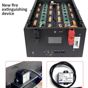 กล่องแบตเตอรี่แบบเรียงซ้อน DIY รุ่นใหม่ V19 16s48v 280ah 314ah 15kw 16kw สำหรับระบบกักเก็บพลังงานภายในบ้าน จากคลังสินค้าโปแลนด์ A2 - Product Image 2