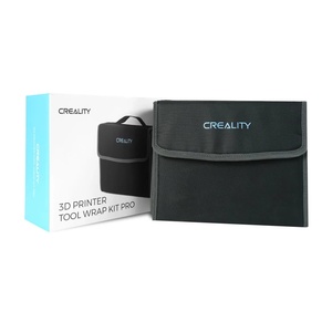 Kit <span class=keywords><strong>de</strong></span> Herramientas para Impresora 3D Creality con Estuche <span class=keywords><strong>de</strong></span> Transporte |   Juego <span class=keywords><strong>de</strong></span> Herramientas Profesionales para el Montaje <span class=keywords><strong>y</strong></span> <span class=keywords><strong>Mantenimiento</strong></span> <span class=keywords><strong>de</strong></span> <span class=keywords><strong>Impresoras</strong></span> 3D - Product Image 4