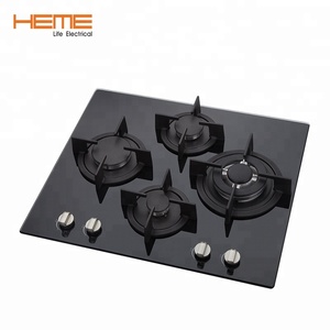 New Products 60CM Built-<b>in</b> Cooker <b>Kitchen</b> Cooking Appliances Gas with CE Certification - Product Image 2