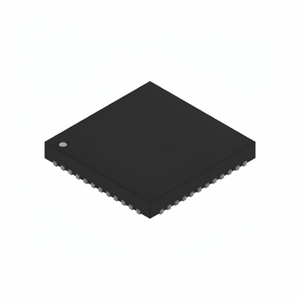 ชุดแผงวงจรรวม48 VFQFN แบบฝัง32BIT AT32UC3B164-Z1UT ได้รับการอนุญาตจากผู้จัดจำหน่าย64KB 48QFN - Product Image 1