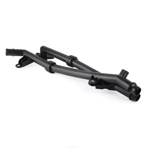 A2712002452ท่อน้ำหล่อเย็นเทอร์โมเมอร์เซเดส-เบนซ์สำหรับ M271 W204 W212 C200 E200 - Product Image 1