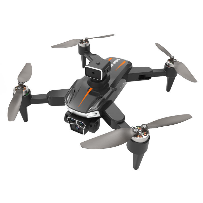 N610 Drone Cheapest Remotely Controlled RC Drones for Aerial
