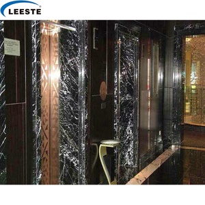 Bán Buôn Nhập Khẩu Đá Tự Nhiên Ý Đá Cẩm Thạch Đen Phiến - Product Image 6