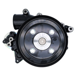 Bomba de Agua Cw para Camión Mitsubishi 8dc9 Fv415 8dc11a Me095657 Me995121, Pieza de Repuesto Nueva - Product Image 2
