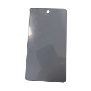 Recubrimiento en Polvo Brillante/Lucido de Color Gris <span class=keywords><strong>Ral</strong></span> <span class=keywords><strong>7031</strong></span> para Sistemas de Estanterías - Product Image 1