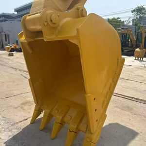 รถขุดตีนตะขาบ Komatsu PC360 PC360-7 มือสองขายดีที่สุด นำเข้าจากญี่ปุ่นแท้ น้ำหนัก 36 ตัน อุปกรณ์ก่อสร้างหนัก รถขุดสำหรับขาย - Product Image 5