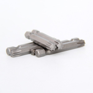 Foret de tournevis à Impact Torx, 50mm <span class=keywords><strong>T40</strong></span> 6.35mm, vente en gros - Product Image 6