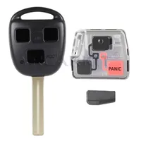 Télécommande de voiture HYQ12BBT 89070-488214D avec puce 68 4C 314,4 MHz pour RX330/RX350/RX400/LS430/ES300/ES330/GX470/IS300/SC430