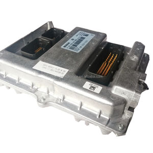 Elektronik kontrol ünitesi ECU bilgisayar kurulu EDC7 - Product Image 4