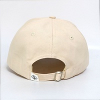 Casquettes brodées personnalisées de haute qualité – Vente en gros de casquettes de baseball européennes en coton à 6 panneaux, ajustables, pour hommes, idéales pour l'extérieur