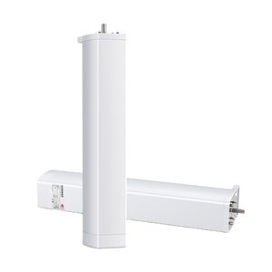 Ventes directes d'usine Tringles à rideaux, rails et accessoires PC en métal Accessoires de capteurs pour maison intelligente Moteurs de rideaux intelligents - Product Image 1