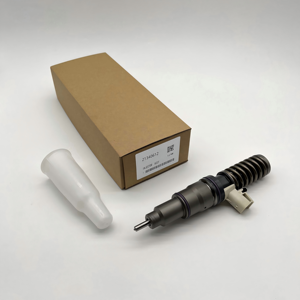 Iniettore Common Rail 21340611 7421340611 21371672 85003263 BEBE4D24001, Iniettore Diesel Compatibile con <span class=keywords><strong>Volvo</strong></span> <span class=keywords><strong>FH</strong></span> <span class=keywords><strong>12</strong></span> D13A, D13D - Product Image 2