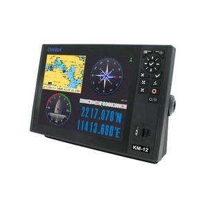 ONWA-Accesorios para barcos, 12 pulgadas, con <span class=keywords><strong>plotter</strong></span> GPS, clase B, AIS, buscador de peces y función de radar - Product Image 5