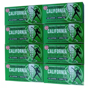 Té para bajar de peso sin efectos secundarios, té saludable, extracto de té, adelgazante, medicina herbaria china - Product Image 3