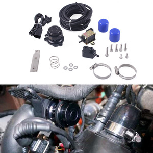 Soupape de décharge <span class=keywords><strong>atmosphérique</strong></span> pour Ford Mustang 2.3 Ecoboost BOV Moteur Turbo Kit de soupape de décharge - Product Image 2
