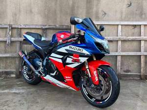 <span class=keywords><strong>Suzuki</strong></span> GSX R1000 1000cc <span class=keywords><strong>Moto</strong></span> Sportiva a Quattro Cilindri Raffreddati a Liquido, Alta Potenza, ABS, Maneggevolezza Stabile - Product Image 3