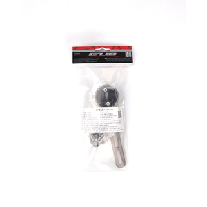 GUB Ti 701 Titanium <strong>Computer</strong> Holder <strong>MTB</strong> Road Racing Bike Support for Garmin CATEYE Bryton for Wahoo <strong>Computer</strong> Camera Flashlight - Product Image 6