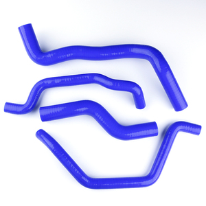 Manguera de Silicona Compatible con Nissan Sentra 180 Sunny Pulsar B15 N16 QG18DE 1.8L 00-06 - Product Image 2