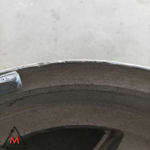 ล้ออัลลอยปลอมแปลง19นิ้ววินเทจ13X6J 4X108 BWA สำหรับรถยนต์ Fiat รุ่น Abarth รวมถึงสลักเกลียว pcds 5X114.3 & 5x112 - Product Image 2