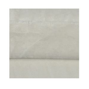 Chemises pour filles en tissu velours écologique et économique en viscose de bambou, coton et polyester (56% viscose de bambou, 24% coton, 20% polyester) - Product Image 1