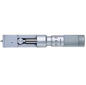 Micromètre Mitutoyo CSM pour la mesure des soudures de boîtes de conserve 147-103 147-105 - Product Image 1