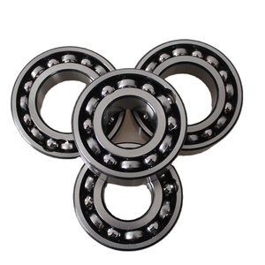 Rodamiento <span class=keywords><strong>de</strong></span> Bolas <span class=keywords><strong>de</strong></span> Contacto Angular <span class=keywords><strong>de</strong></span> <span class=keywords><strong>Doble</strong></span> Hilera 4211-2RS 55x100x25mm, Rodamiento <span class=keywords><strong>de</strong></span> Precisión Sellado Abierto para Maquinaria y Construcción - Product Image 6