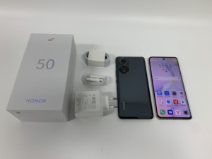 Teléfonos Móviles Originales Desbloqueados Android 6.57 Pulgadas 5G Smartphone 128GB para <span class=keywords><strong>Honor</strong></span> <span class=keywords><strong>50</strong></span> <span class=keywords><strong>Magic</strong></span> 7 Pro - Product Image 1