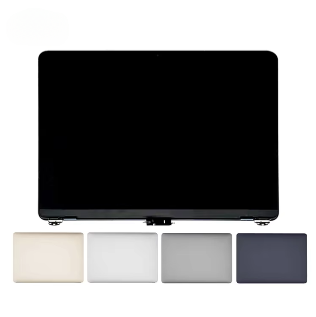 For Macbook Air Pro A3114 A2941 A3113 A2681 A2337 A2179 A1932 A1466 A1369 A1398 A1708 A1502 Lcd Display Screen Replacement
