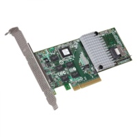 Scheda di Controllo LSISAS2108 con 4 Porte Interne, Interfaccia PCIe 2.0 X8, Cache 512MB, 6Gb/s, Componenti per Computer 9750-4i