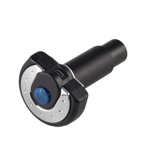 Electronic Eyepiece 1.3MP USB Microscope CCD Camera For Microscopic Observation Accessories Model 130W - Product Image 5