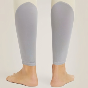 Pantalones de equitación Beisite Premium de fabricación china, elásticos en cuatro direcciones, con agarre de silicona en las rodillas. - Product Image 5