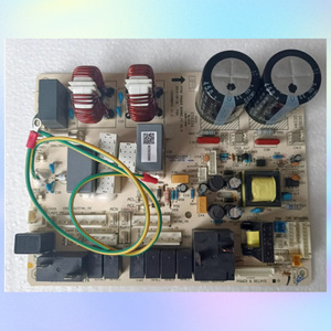 Carte mère compatible pour climatiseur Trane 803300300906 80330030149 8033003A0001, carte de commande pour climatiseur central - Product Image 3