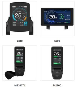 Bigstone <span class=keywords><strong>E</strong></span> xe đạp <span class=keywords><strong>LCD</strong></span> hiển thị, bigstone <span class=keywords><strong>E</strong></span> xe đạp <span class=keywords><strong>LCD</strong></span> hiển thị thay thế, KT hiển thị thay thế, - Product Image 4