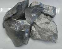 Alliage silicium-manganèse à haute teneur en manganèse Mn≥60% Si≥14% SiMn6014