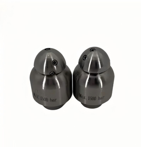 Prix raisonnable, buse haute pression Badger à rotation 360° pour l'élimination des taches sur allées en béton et jantes de voiture, pour application industrielle - Product Image 1
