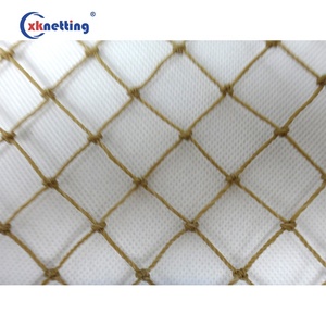 Reti in HDPE di qualità commerciale per il controllo dei parassiti per piccioni, passeri, stelle stellate e gabbiani - Product Image 1