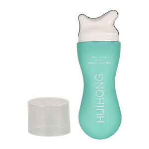 Récipient cosmétique pour <span class=keywords><strong>Massage</strong></span> du cou, crème raffermissante pour le cou, <span class=keywords><strong>Tube</strong></span> souple avec emballage en rouleau, crème pour le visage en plastique, autres cosmétiques - Product Image 6