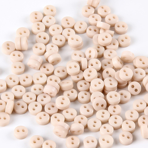 Forme ronde Offre Spéciale des boutons colorés <span class=keywords><strong>de</strong></span> résine en plastique avec beaucoup d'options <span class=keywords><strong>de</strong></span> taille pour l'artisanat d'enfants - Product Image 4