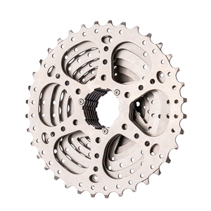 <span class=keywords><strong>Cassette</strong></span> à roue libre ZTTO pour <span class=keywords><strong>VTT</strong></span> <span class=keywords><strong>9</strong></span> <span class=keywords><strong>vitesses</strong></span> <span class=keywords><strong>11</strong></span>-36T Pièces de vélo compatibles avec les modèles M370 M430 M4000 M590 M3000 - Product Image 5